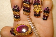 nail-art-gems