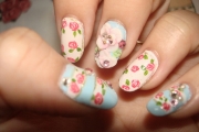 flower-nails