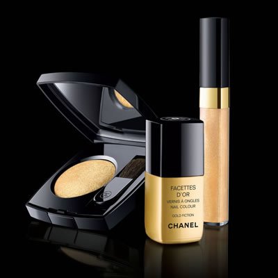 Make Up Chanel