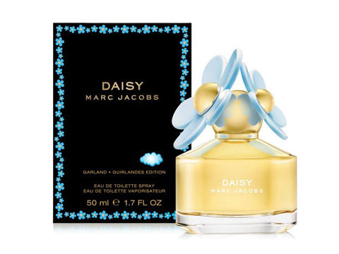 Daisy in the air limited edition