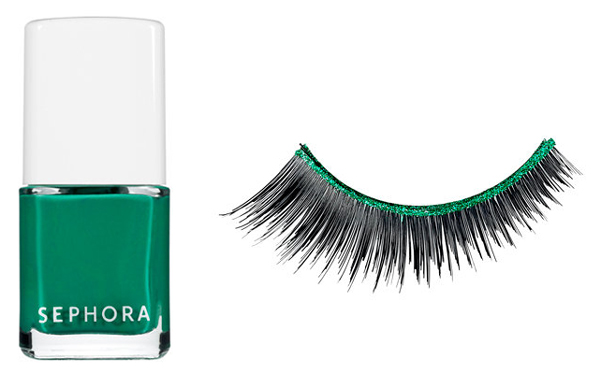 Color of the Year Sephora 2013