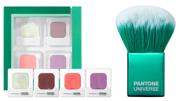 Color of the Year Sephora Pantone 2013