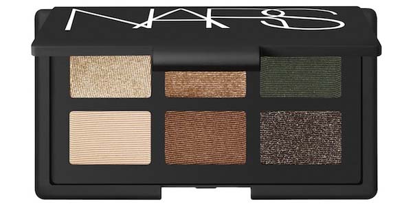 Nars palette Ride Up To The Moon
