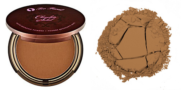 Too Faced Chocolate Soleil