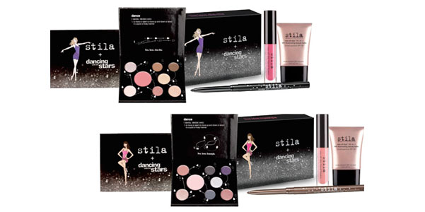 Dancing with the Stars Stila