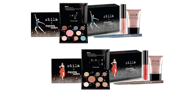 Dancing with the Stars Stila_2