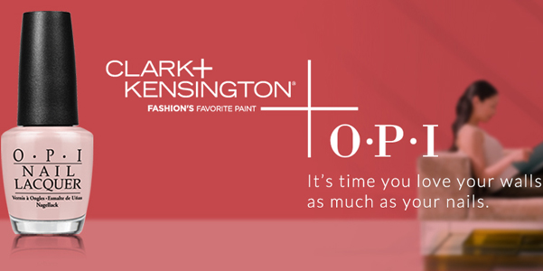 Clark Kensington Opi