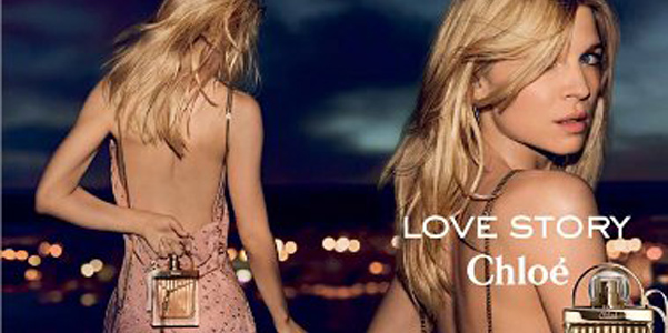 Chloe Love Story