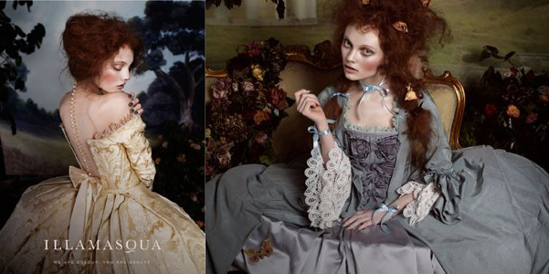 Illamasqua Once