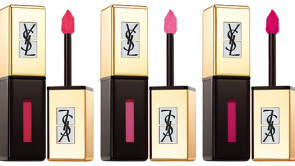 YSL Pop Water Glossy Stain