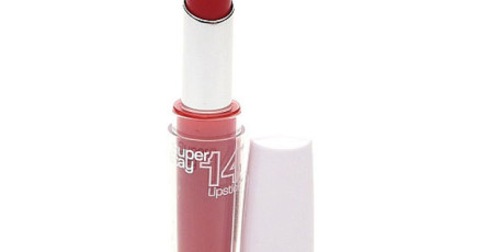 Maybelline SuperStay 14 Hour Lipstick