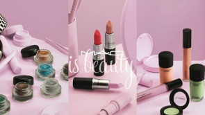 mac is beauty promo