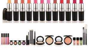 mac is beauty collezione