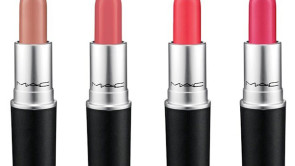 mac is beauty lipstick