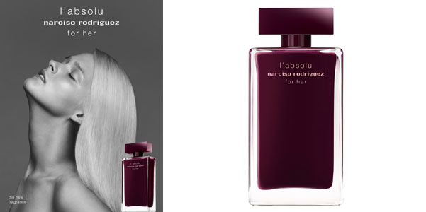 profumo narciso rodriguez for her absolu