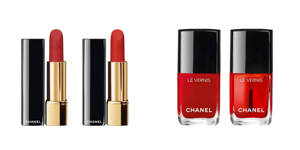 chanel-le-rouge-collection-no-1