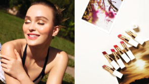 La Pausa de Chanel, la collezione makeup primavera 2022