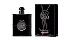 Black Opium Le Parfum di YSL